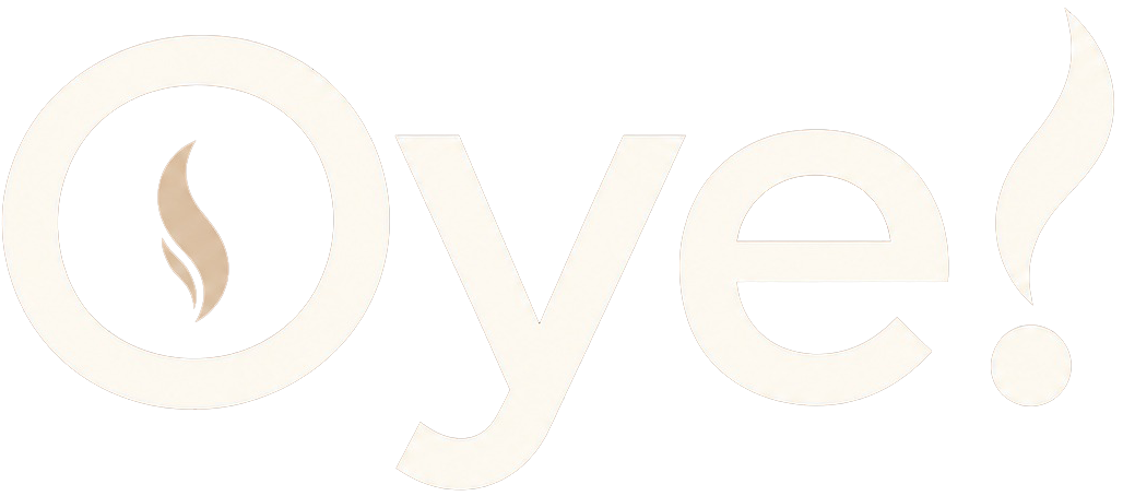 Logo Oye
